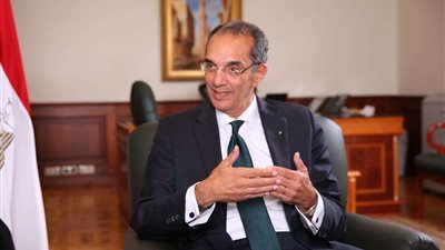 وزير الاتصالات: مصر تشهد تحولا رقميا غير مسبوق