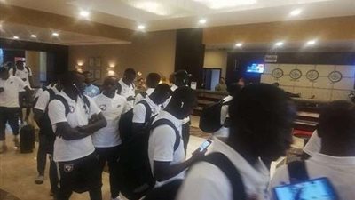 أول تعليق من رئيس جينيراسيون على أزمة مباراة الزمالك