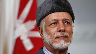 وزير الخارجية العماني يوجه رسالة نارية إلى دول الخليج