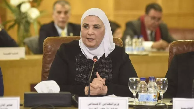 التضامن تكشف كيفية صرف الدعم النقدي لتكافل وكرامة