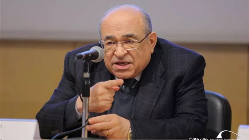 مصطفى الفقي: أمريكا أرادت أن تجعل مصر «عراق جديد»