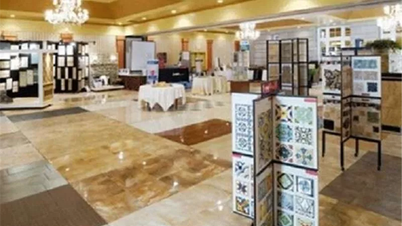 مشاركة 12 شركة مصرية بمعرض 