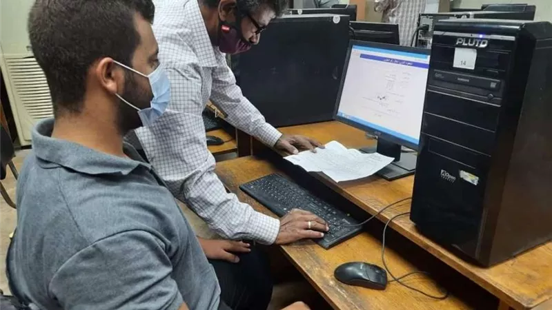 تنسيق الجامعات 2021.. خطوات تعديل الرغبات على موقع التنسيق (رابط)
