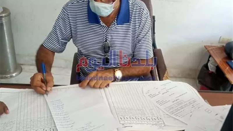 إحالة 23 من العاملين بالوحدات الصحية بشبراخيت ورشيد للتحقيق