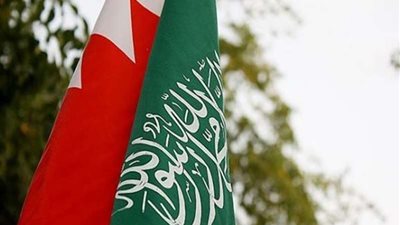 السعودية والبحرين تعلنان تأييد جهود مصر في حربها ضد التطرف والإرهاب