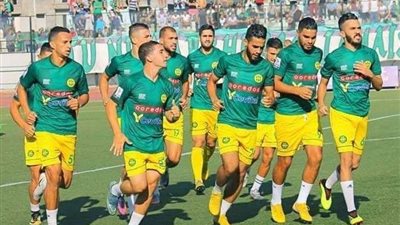 اليوم.. شبيبة القبائل ضيفًا على حورية في دوري الأبطال