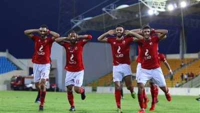 عبد الحفيظ: نسعى لتحقيق الفوز على الإنتاج وهدفنا استمرار الانتصارات