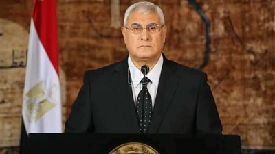 موعد بدء الدراسة في جامعة مصر للمعلوماتية EUI.. عدلي منصور يكشف