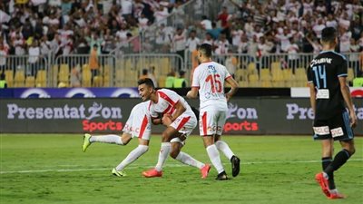 هاني حتحوت: الزمالك كان يجب يتعامل مع الفريق السنغالي بشكل شيك