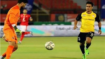 كشري يكشف حقيقة مفاوضات الأهلي والزمالك لضم موهبة الإنتاج الحربي