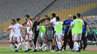 الزمالك يستعير