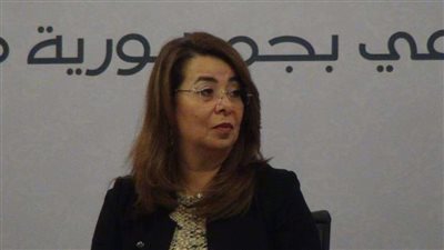 غادة والي تتابع جهود 