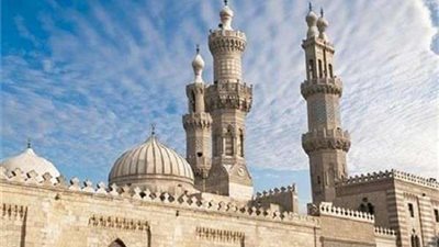 ما حكم زواج 