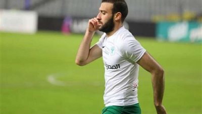 عمر كمال يقود تشكيل المصري أمام إنبي