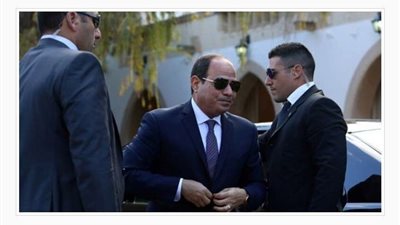 أول تعليق من الرئيس السيسي على ما يحدث في أفغانستان