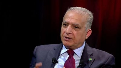 العراق يعلن استعداده لانسحاب القوات الأمريكية من أراضيه
