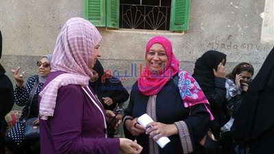 المجلس القومي للمرأة يطلق حملة للتوعية بخطورة الشائعات في الشرقية