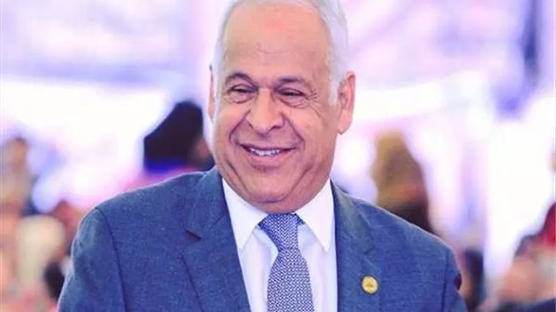 للمشاركة بالكونفدرالية.. فرج عامر يهدد اتحاد الكرة باللجوء إلى المحكمة الرياضية