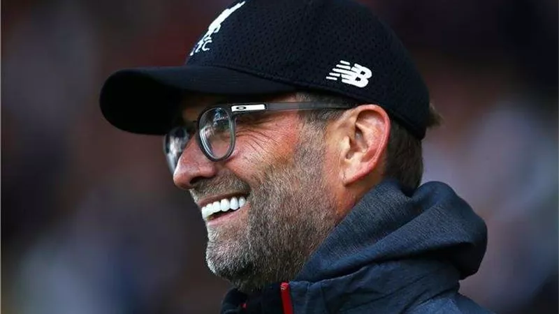 ما سر تغيير مركز محمد صلاح أمام شيفيلد يونايتد؟.. كلوب يوضح