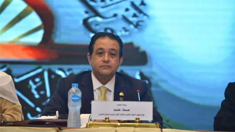 رد فعل البرلمان العربي تجاه فيضانات السودان