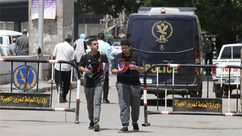 فى خطوات بسيطة.. كيفية التقدم على تظلم نتيجة الثانوية العامة من المنزل