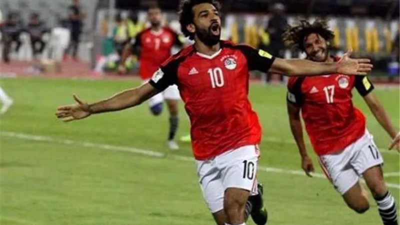اتحاد الكرة يكشف سبب منع ليفربول انضمام صلاح لمنتخب مصر بتصفيات كأس العالم