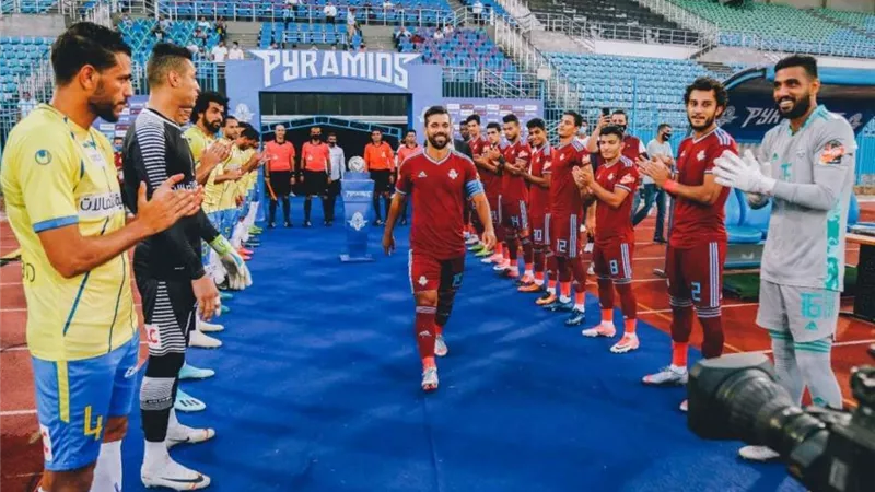 رئيس الزمالك يكشف حقيقة التعاقد مع عبد الله السعيد
