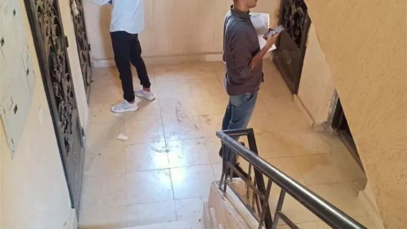 الإسكان: تحرير 37 محضرا فى حملة ضبطية قضائية