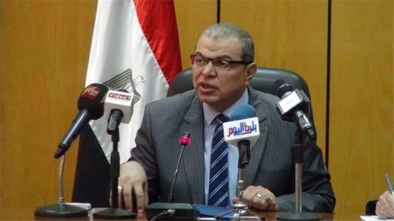 القوي العاملة: صرف 7 ملايين جنيه للعمالة غير المنتظمة