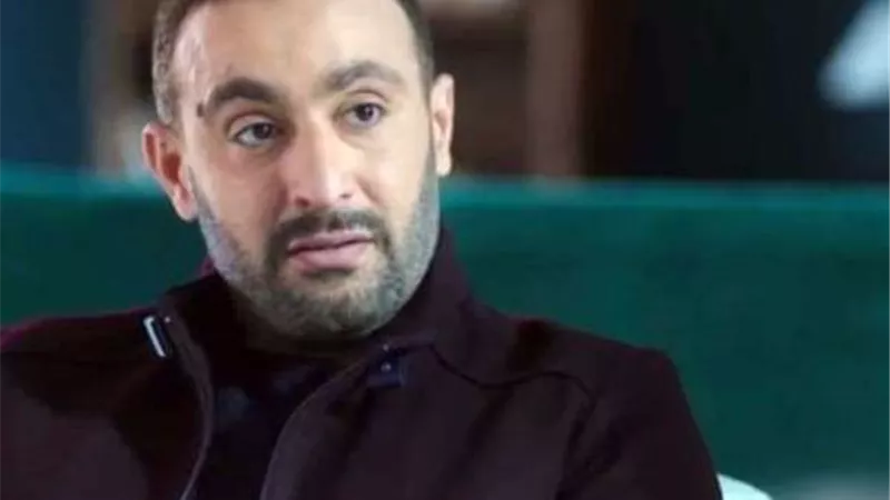 تعرف على حقيقة انفصال النجم أحمد السقا عن زوجتة