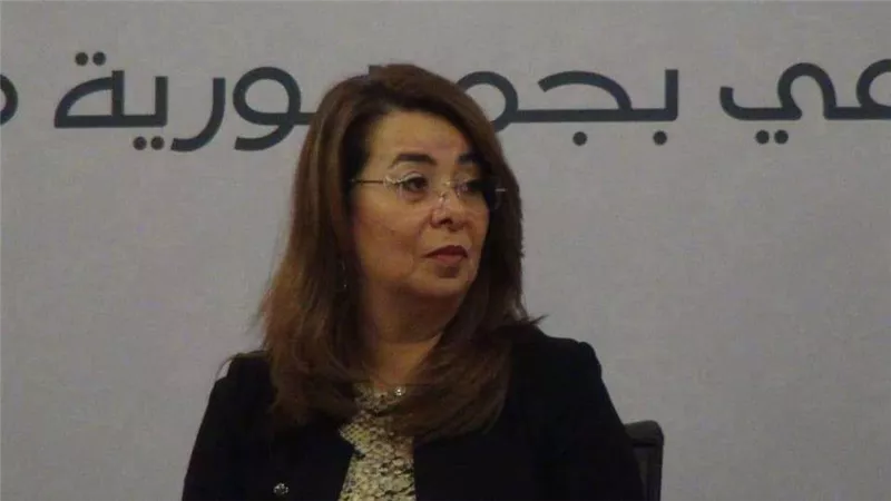 وزيرة التضامن تستعرض إنجازات برنامج مودة لتوعية الطلاب