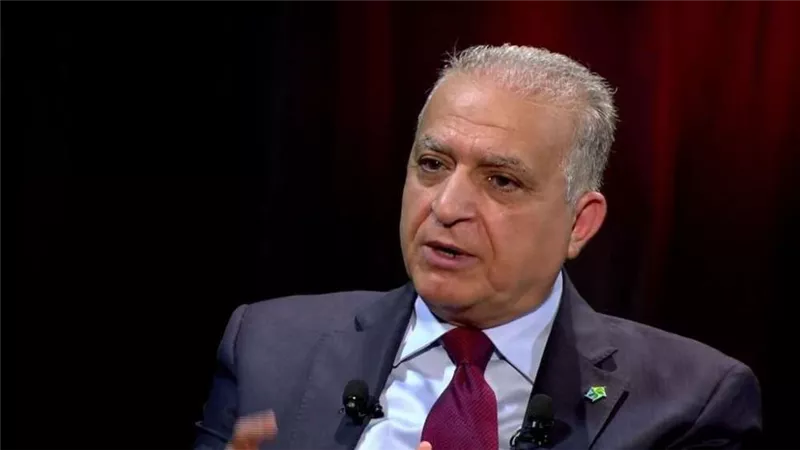 العراق يعلن استعداده لانسحاب القوات الأمريكية من أراضيه