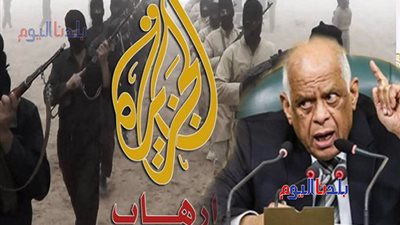 خبير أمني: فيديوهات الجماعة الإرهابية تمول بـ 200 ألف دولار في اليوم