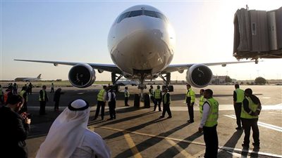 التفاصيل الكاملة لقرار الكويت بإعادة تسيير رحلات الطيران المدني مع مصر