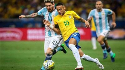 السماح بحضور 12 ألف متفرج لمواجهة البرازيل والأرجنتين