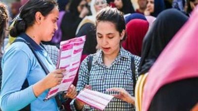 موعد نتيجة تظلمات الثانوية العامة 2021.. وخطوات الاستعلام عنها