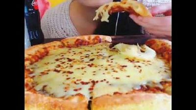 خبيرة تغذية تحذر من المأكولات السريعة