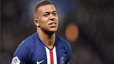 في مفاجأة مدوية.. باريس سان جيرمان يعاقب ريال مدريد على واقعة مبابي