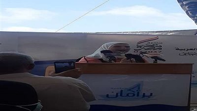 وزيرة التضامن: إطلاق 3 مبادرات جديدة لتطوير قطاع الصيد ضمن 