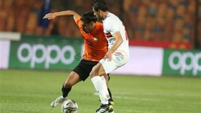 موعد مباراة الزمالك والبنك الأهلي في ختام الدوري المصري