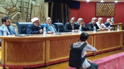أحمد كريمة: قانون الأحوال الشخصية مخالف للشريعة الإسلامية