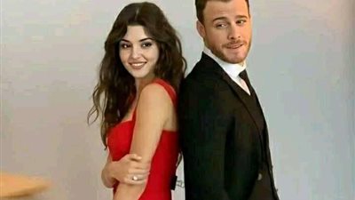 مسلسل انت اطرق بابي 50.. 