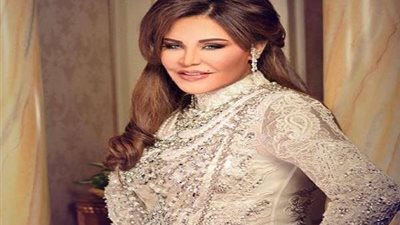 أحلام تكشف تفاصيل ألبومها الجديد