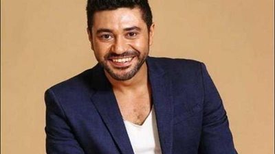 حوار| محمد عز: أتمنى عرض 