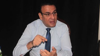 صلاح حسب الله يهنئ الصين بمناسبة العيد السبعين لقيام الجمهورية
