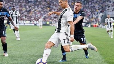 بث مباشر.. مباراة يوفنتوس وبايرن ليفركوزن بدوري الأبطال