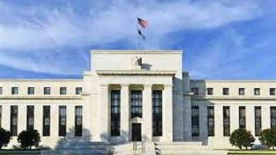 البنك المركزي: ارتفاع حجم السيولة المحلية بمعدل 0.6%