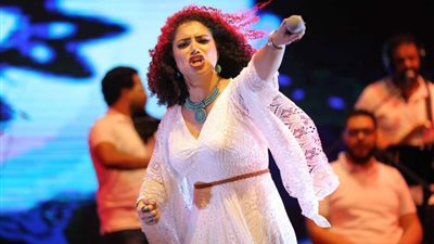 في هذا التوقيت.. الأرتيست ونسمة محجوب بقلعة صلاح الدين
