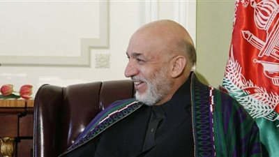 وضع الرئيس الأفغانى السابق تحت الإقامة الجبرية فى كابول