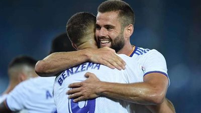 أزمة في دفاع ريال مدريد قبل مواجهة بيتيس